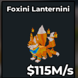 Foxini
