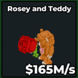 Teddy