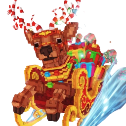 ⭐Reinito Sleighito⭐