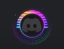Digital Sunrise Avatar 🔥Cheap Decoration $4.99