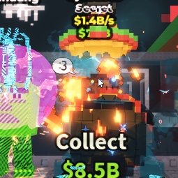 Gym Bros 1.4B