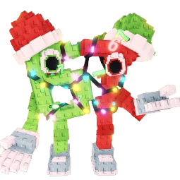 ⭐Festive 67⭐