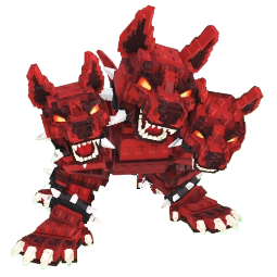 ⭐Cerberus⭐