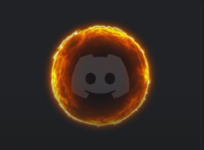 Solar Orbit Avatar 🔥Cheap Decoration $4.99