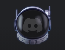 Astronaut Helmet Avatar 🔥Cheap Decoration $4.99