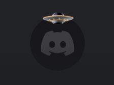 UFO Avatar 🔥Cheap Decoration $4.99
