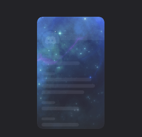 Twilight Profile Effect 🔥Cheap Decoration $4.99
