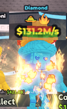 .✨131.2M/s 💎 Diamond Mariachi Corazoni - 2 Traits Secret | Steal A Brainrot ⚡ FAST DELIVERY⚡