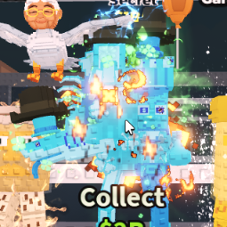La Lucky Grande 1B/s