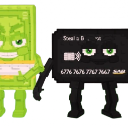 ⭐Cash or Card⭐
