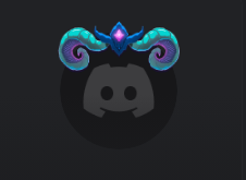 Midnight Sorceress Avatar 🔥Cheap Decoration $4.99