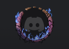 Eldritch Ring Avatar 🔥Cheap Decoration $4.99