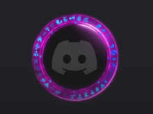 Arcane Sigil Avatar 🔥Cheap Decoration $4.99