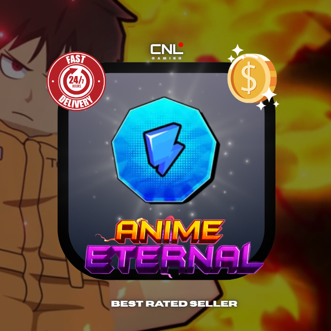 Anime Eternal > Double Energy [349R]