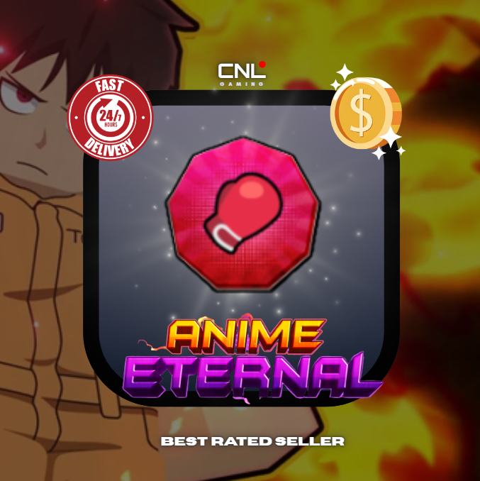 Anime Eternal > Double Damage [349R]