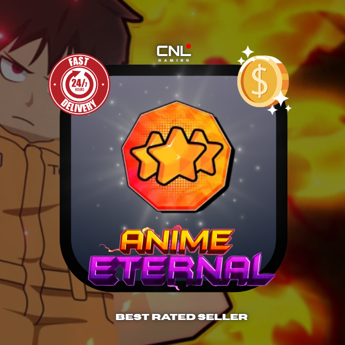 Anime Eternal > Multi Open [399R]