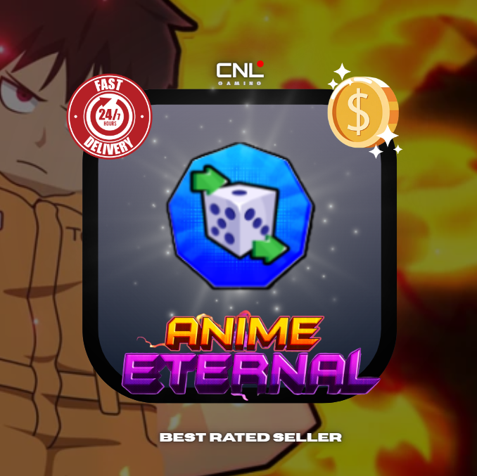Anime Eternal > Fast Roll [499R]