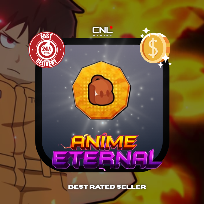 Anime Eternal > Small Storage [99R]