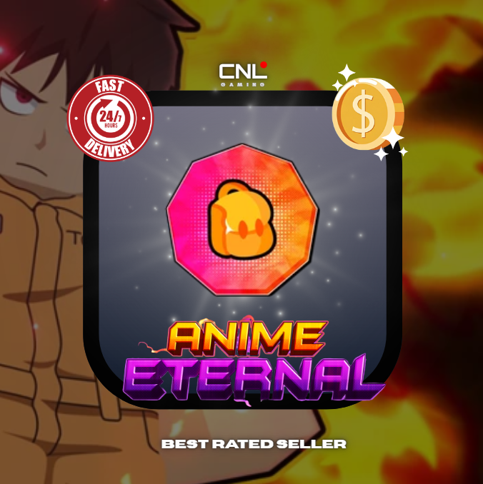 Anime Eternal > Big Storage [199R]