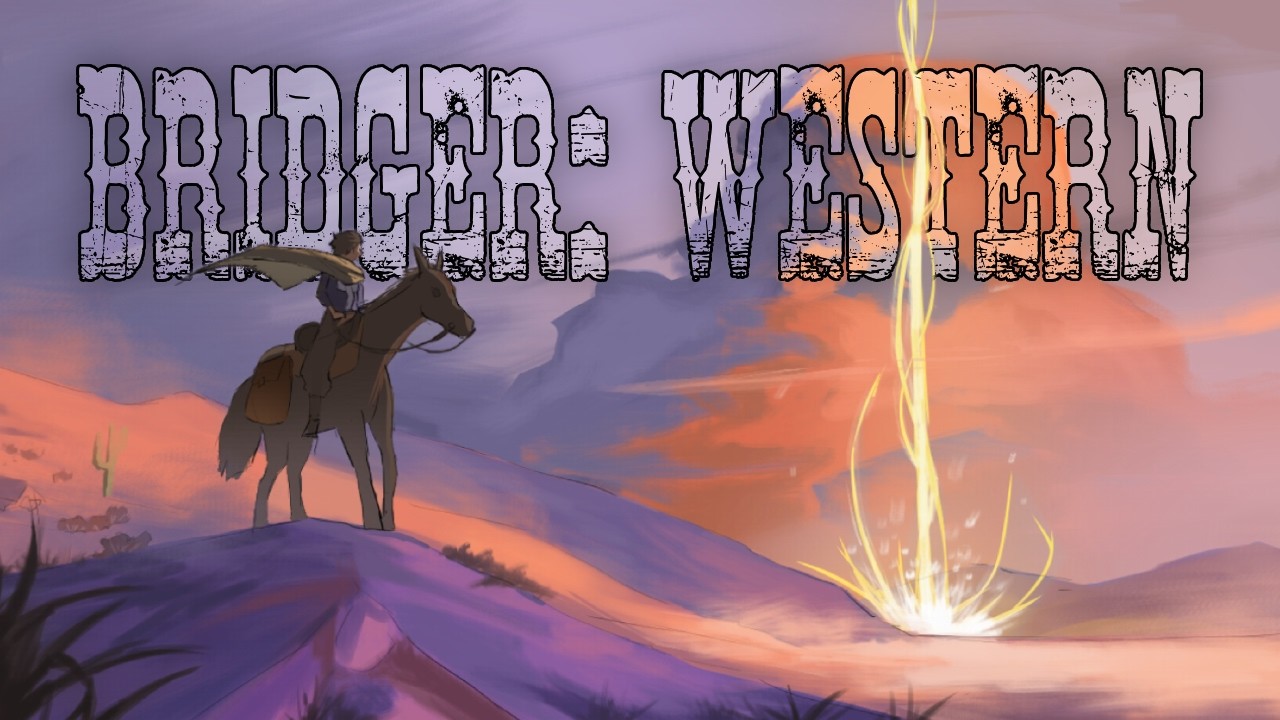 GT | Goodra Tusk - Bridger: WESTERN