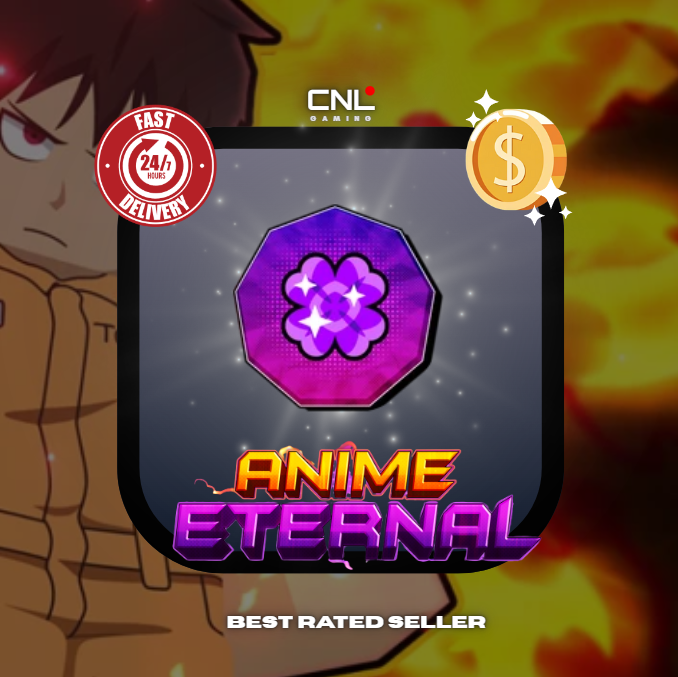 Anime Eternal > Ultra Lucky [1299R]