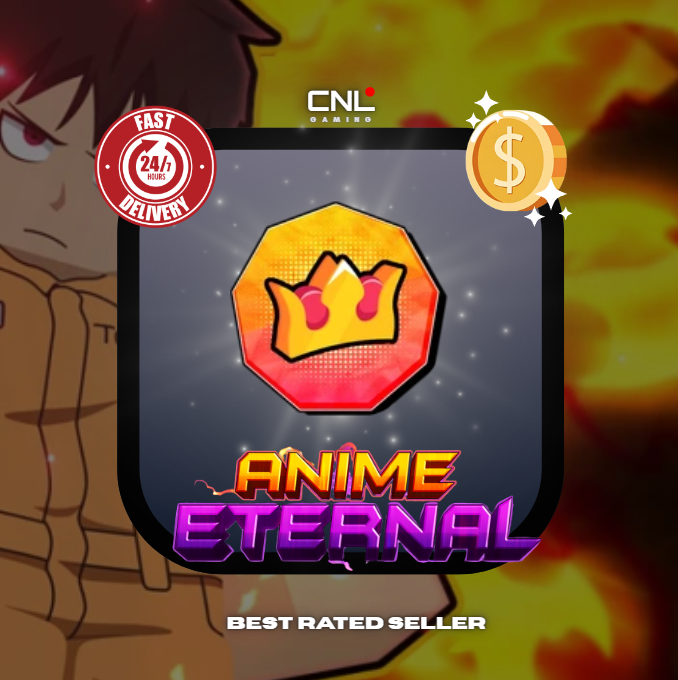 Anime Eternal > Vip [299R]