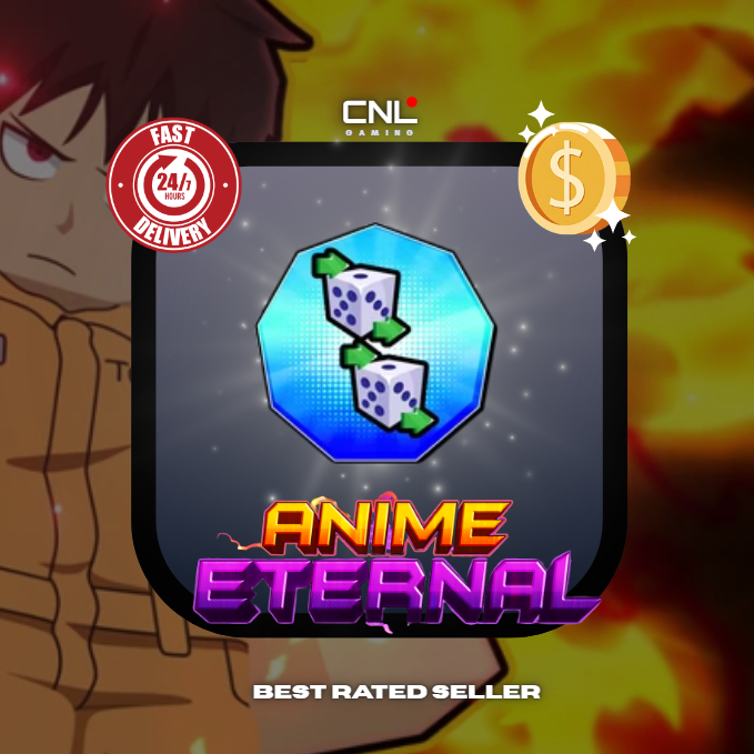 Anime Eternal > Multi Roll [499R]