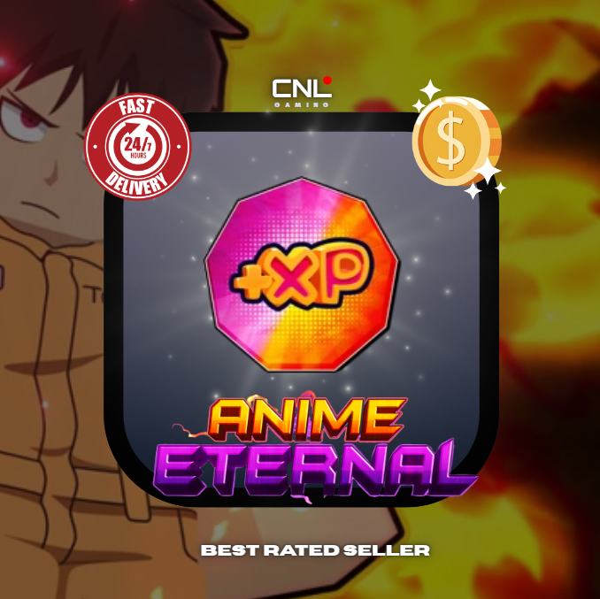 Anime Eternal > Double Exp [399R]