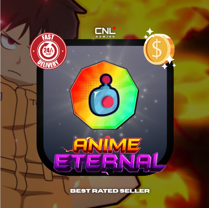 Anime Eternal > Remote Access [799R]