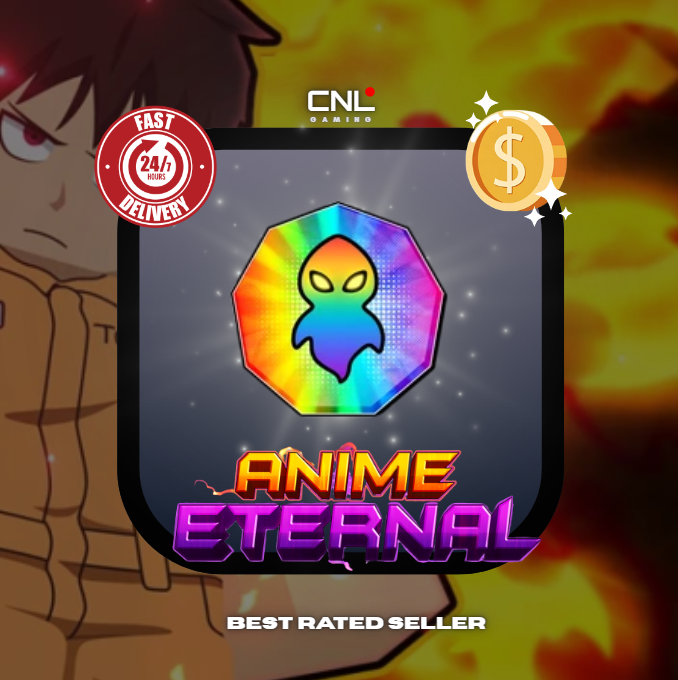 Anime Eternal > Double Souls [399R]