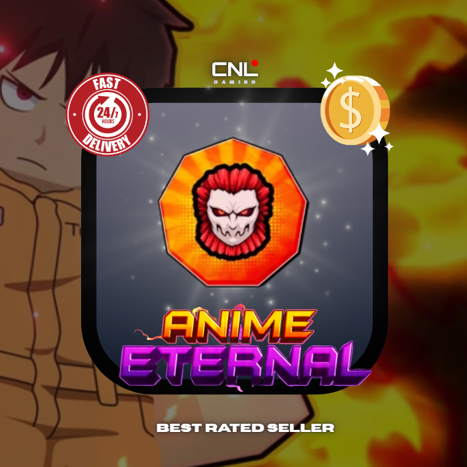 Anime Eternal > Extra Titan [299R]