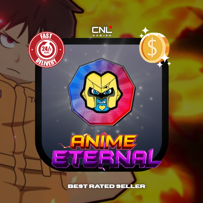 Anime Eternal > Extra Stand [299R]
