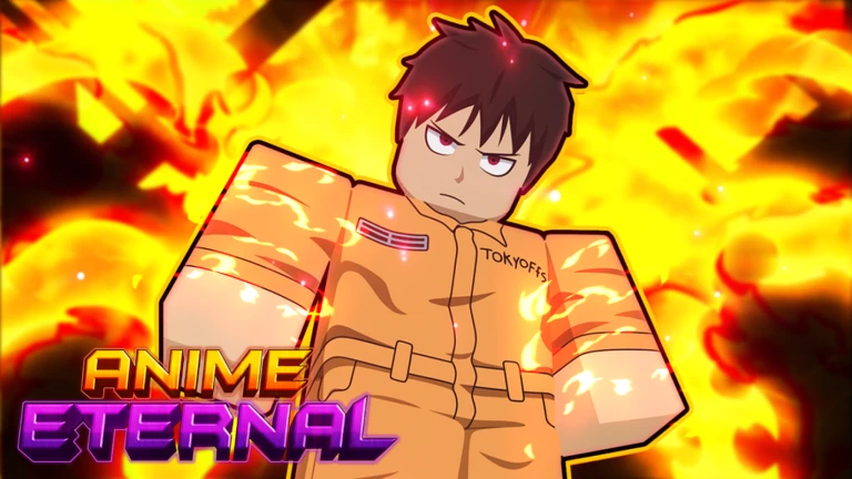 Anime Eternal > All Gamepass [9877R]