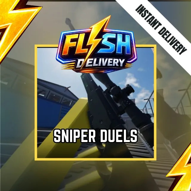AWP FOR HIM - SNIPER DUELS