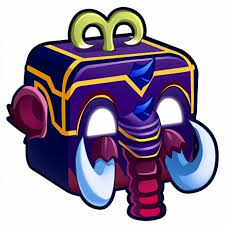 ⭐ Permanent Mammoth ⭐ 2350R