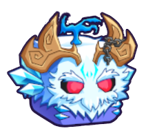 ⭐ Permanent Yeti ⭐ 3000R