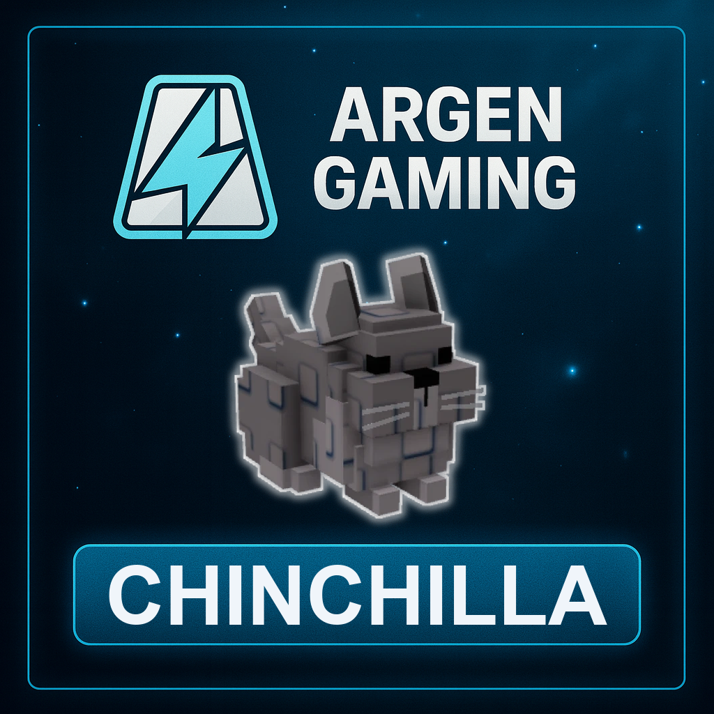 Chinchilla