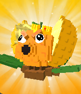 King Limone
