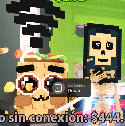 🔥 LOS MOBILIS ⚡ [22M/s] ⚡ Steal a Brainrot 💀 | INSTANT DELIVERY