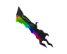 Murder Mystery 2 - Chroma Elderwood Blade - Response Time Under 1 Minute