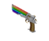 Murder Mystery 2 - Rainbow Gun - Response Time Under 1 Minute