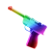 Murder Mystery 2 - Chroma Luger - Response Time Under 1 Minute
