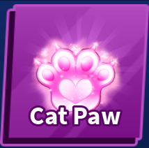 Cat Paw