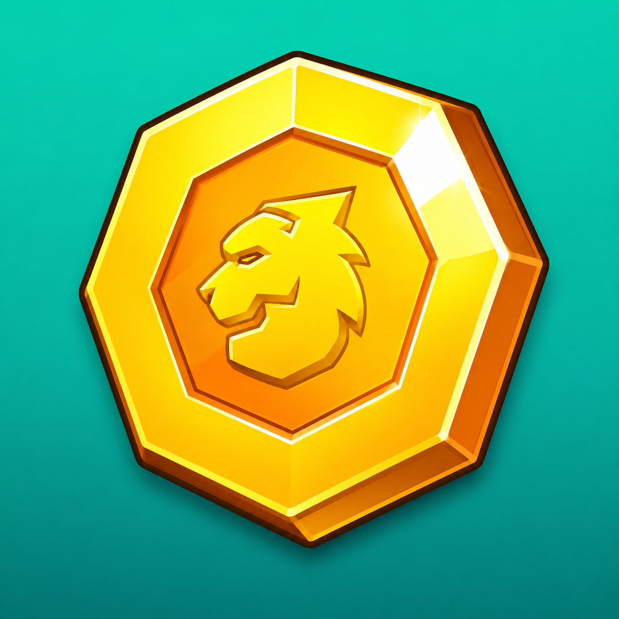 100M COINS / 100M GOLD - DRAGON ADVENTURES / DRAGON ADVENTURE / DA