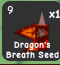 Dragon Breath Seed