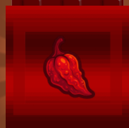 50 Ghost Pepper Pack