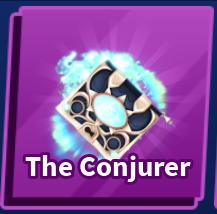 The Conjurer