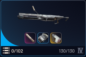 TORRENTE IV / Full Attachment