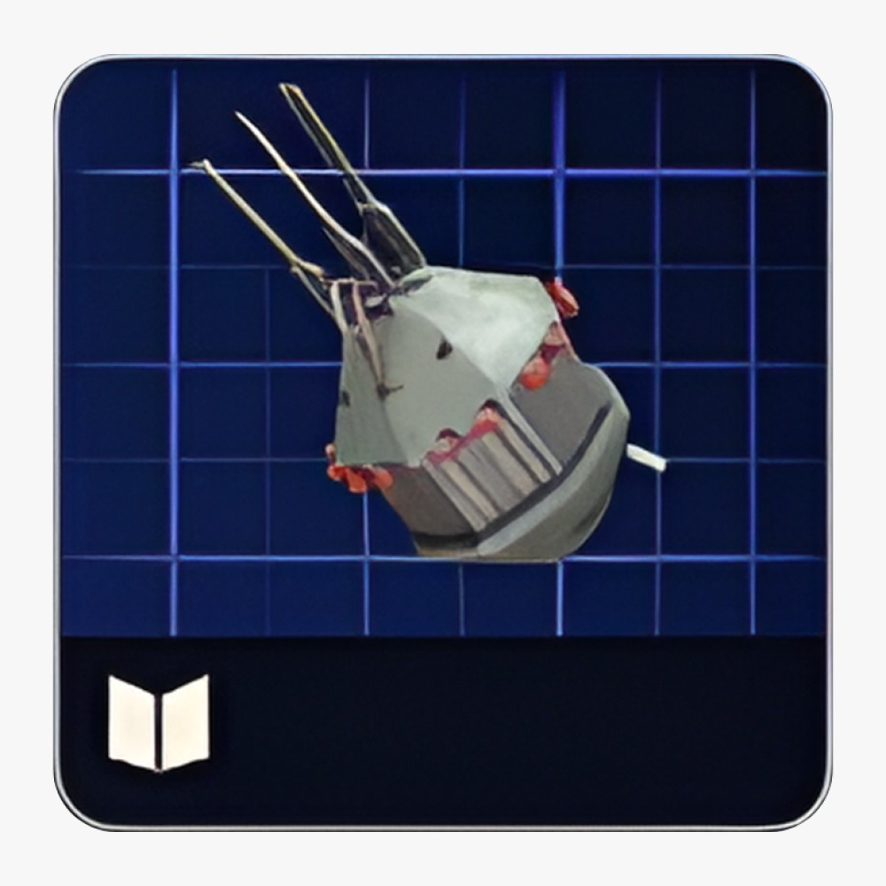 Lure Grenade Blueprint