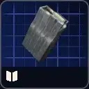 Extended Medium Mag II Blueprint
